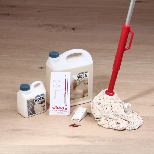 Swep Mop Reinigungs-Set Natur