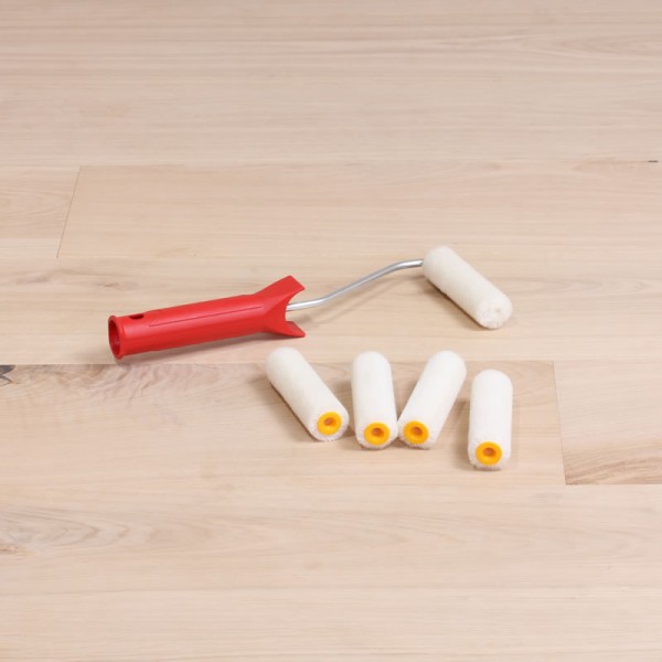 10cm breiter Laugen-/Ölroller mit Bügel