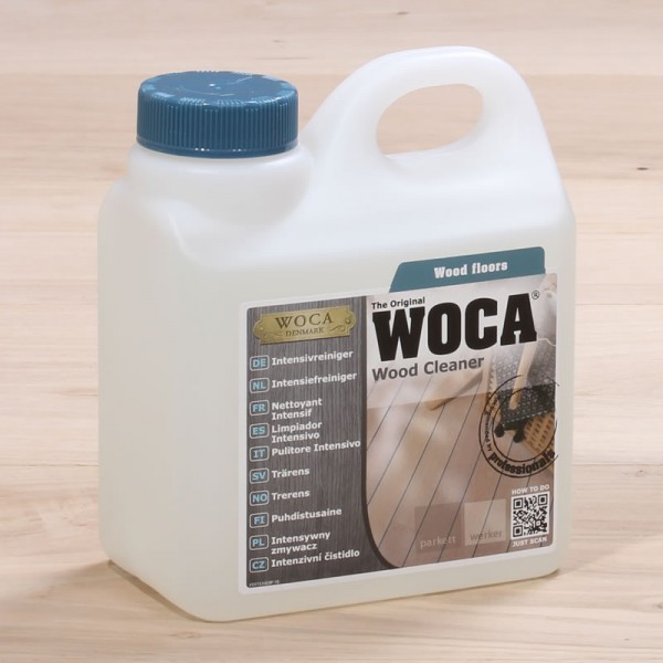 Woca Intensivreiniger 1l