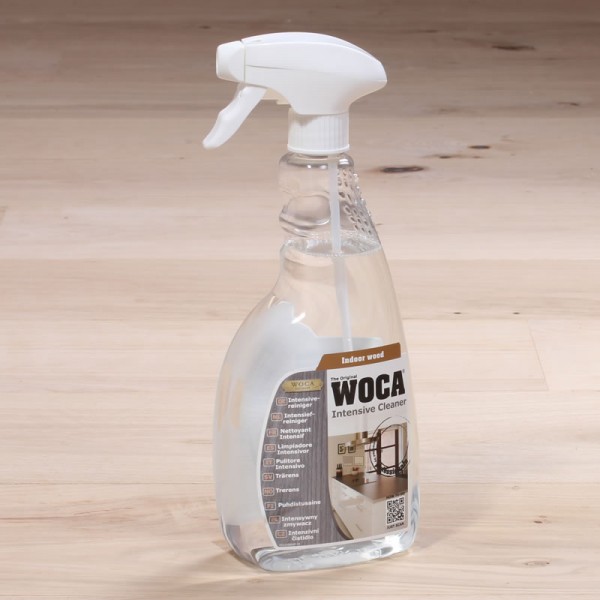 Woca Intensivreiniger-Spray 0,75 l
